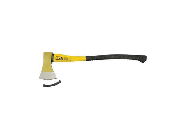 Økse - 90cm, 2kg