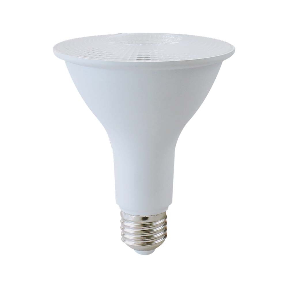 Vt-230 LED Pære 11W E27 - PAR30, 3000K (800lm) - Høj kvalitet og energieffektiv belysning med E27 fatning.