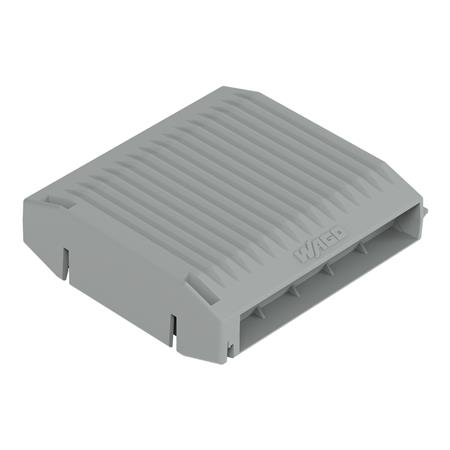 WAGO GELBOX INLINE-FORBINDELSE TIL KABLE