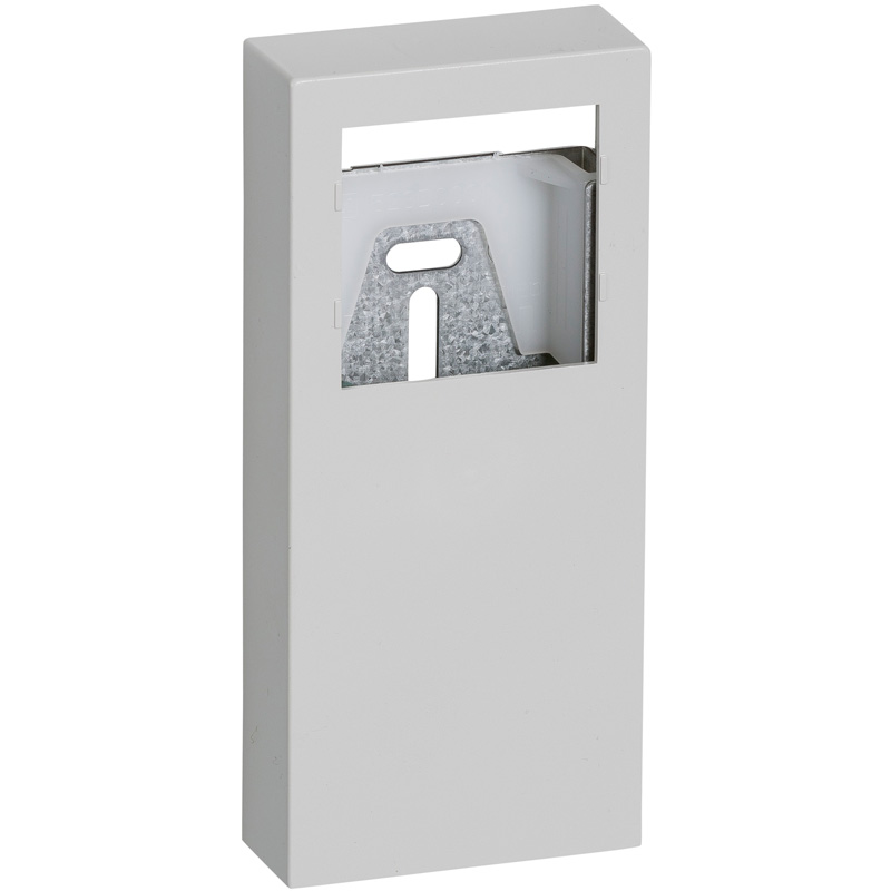 Fuga Panelunderlag 1 modul gl model lysegrå
