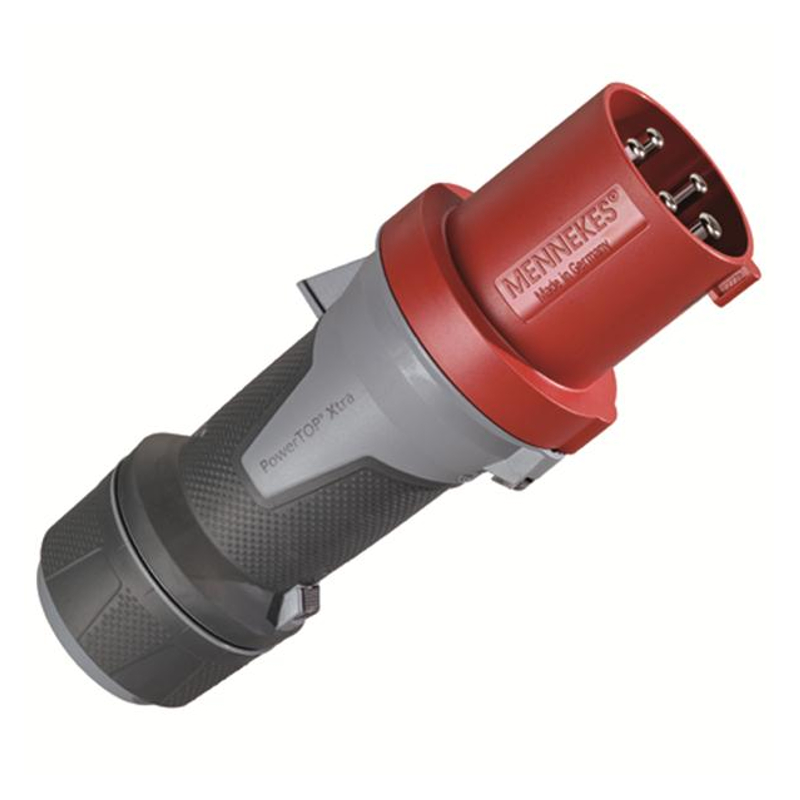 Mennekes CEE stikprop 5 polet 63A 400V IP44