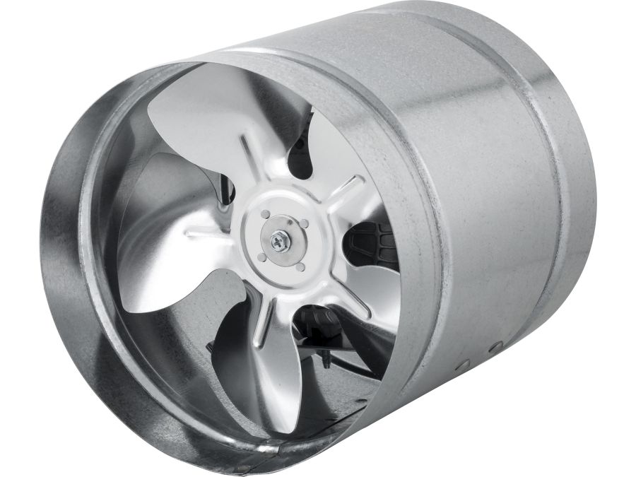 Kanalventilator - aRw Ø200mm, 40W, 400m3/h