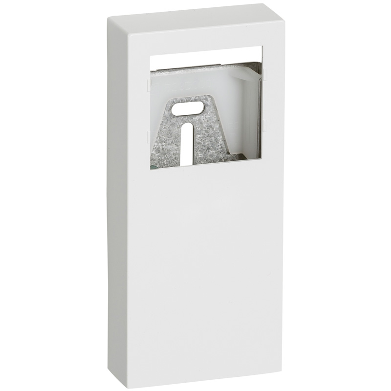 LK Fuga panelunderlag Baseline 1 modul - hvid