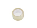 Pakketape - 48mm X 66M, Transparent (1 rl.)