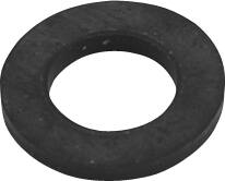 EPDM PAKNING 1/2"