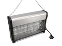 Elektrisk insektdræber - 2 x 10W