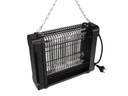 Elektrisk insektdræber - 2 x 6W