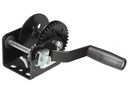 Håndspil - 250 kg