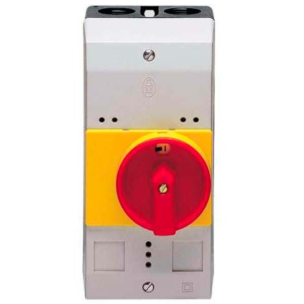 Kapsling IP55 for MM501-513N