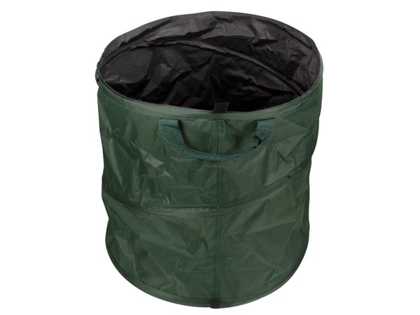 Pop-up have-affaldssæk - 85 ltr.