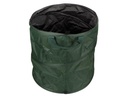 Pop-up have-affaldssæk - 85 ltr.