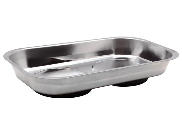 Magnetisk bakke