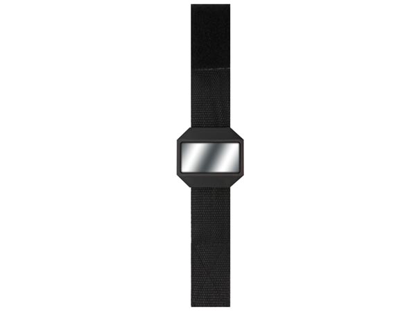 Magnetisk velcro-armbånd - Til skruer m.m.