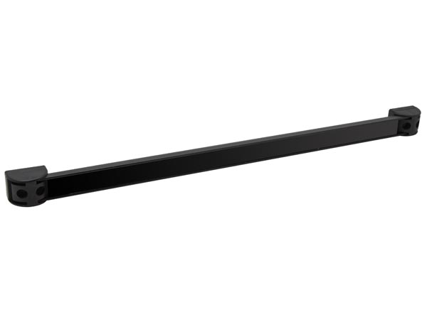 Magnetisk værktøjsholder, 46cm