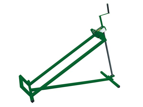 Havetraktor lift