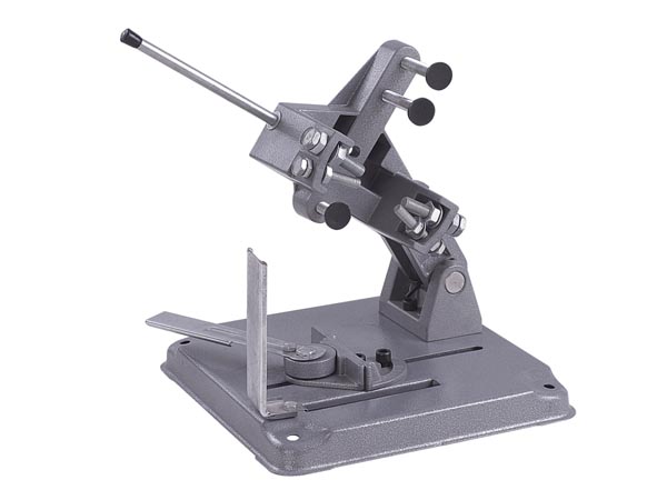 Vinkelsliber stander - 115/125mm