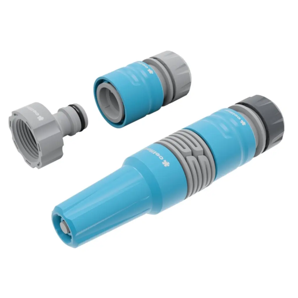 Håndsprinklersæt - IDEAL™, 1/2"-5/8"