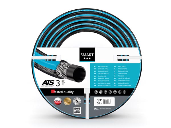 Haveslange - SMART ATSV™, 3/4" (50m)