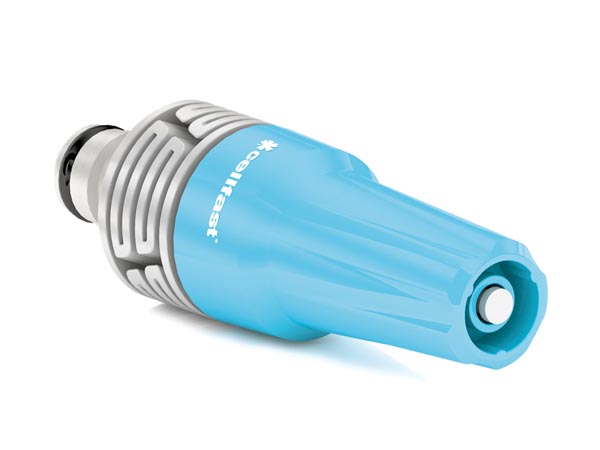 Håndsprinkler til haveslange - IDEAL™ PLUS