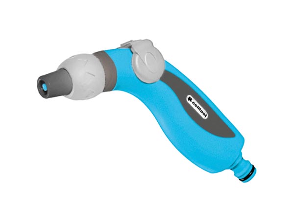 Spule-/brusepistol til vandslange - IDEAL™