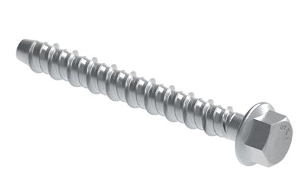 W-LX-H BETONSKRUE 6X40MM