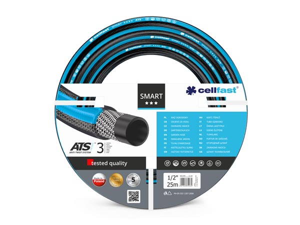 Haveslange - SMART ATSV™, 1/2" (25m)