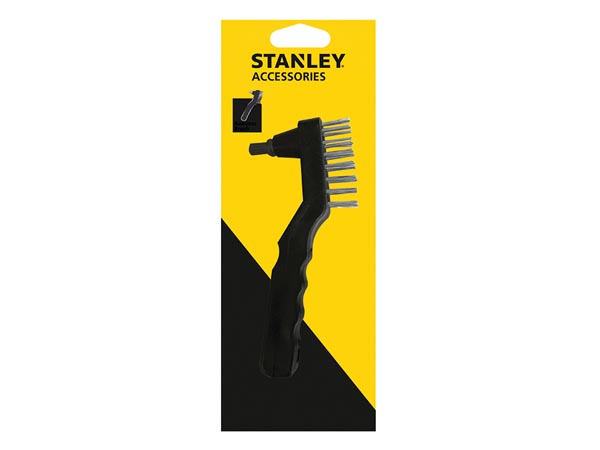 STANLEY Svejsebørste