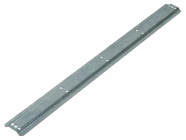 Ophængsskinne til lagerkasser - 590mm, til 4562xx-serien