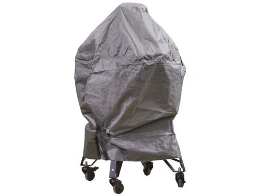 Grillcover - Ø80 x 20 x 80cm