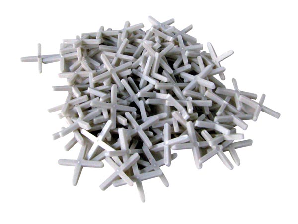 Flisekryds - 2mm (250 stk.)