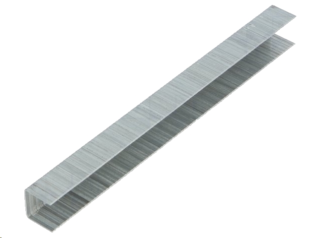 Hæfteklammer - B11 x H10mm (5000 stk.)