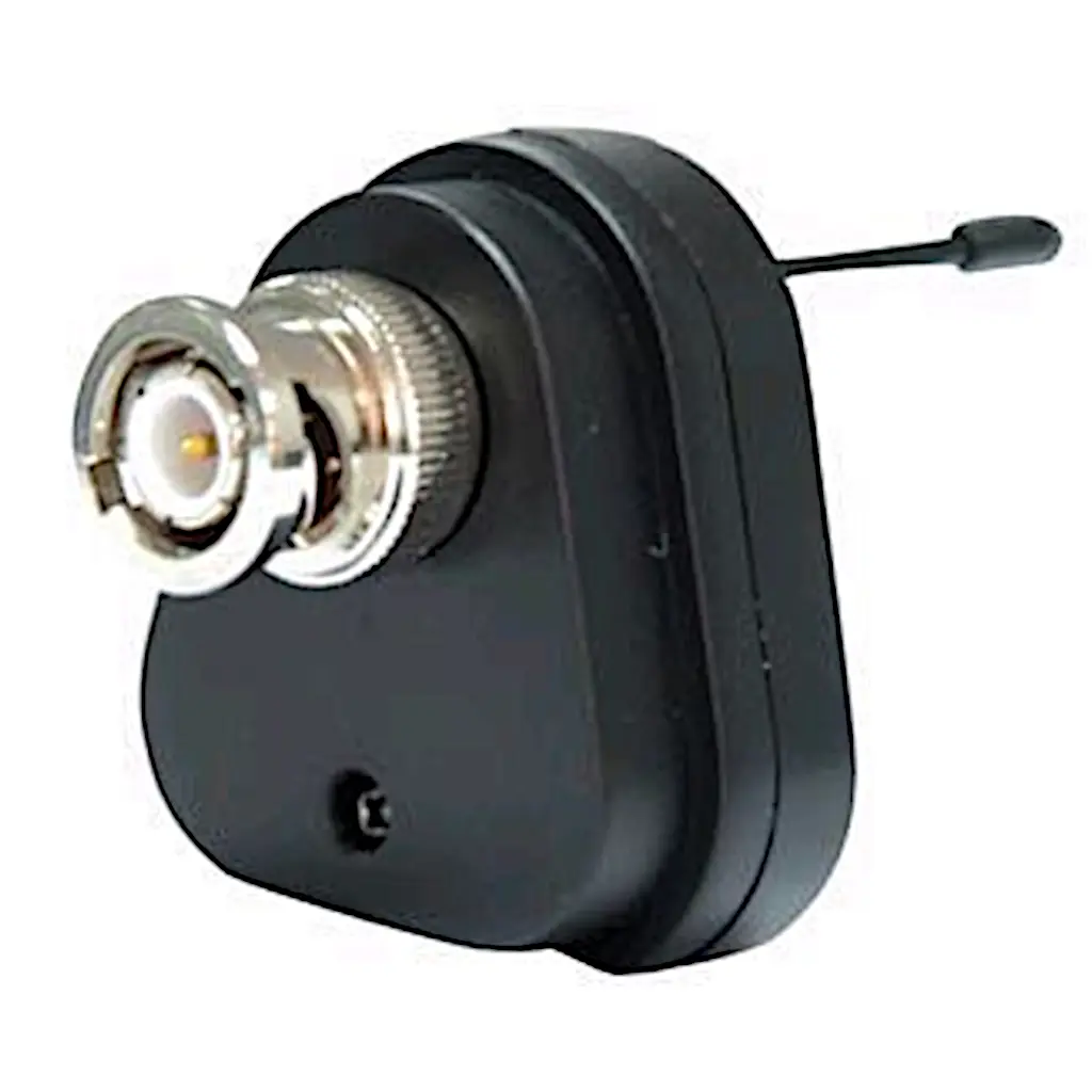 Trådløs video-sender