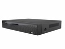 HD CCTV Hybridoptager - 8 kanal (TVI/CVI/AHD/Analog/IP) 5MP