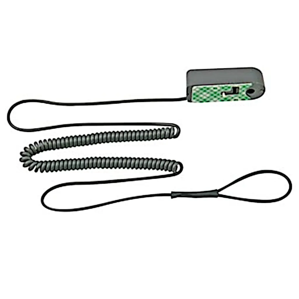 Butiksalarm til demo produkter