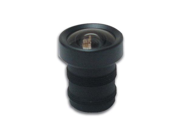 CCD & CMOS kameralinse - F2,0 / 2,8mm