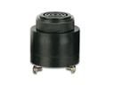Summer - 60 til 250Vac/dc / 18mA, 85dB, skrueterminaler