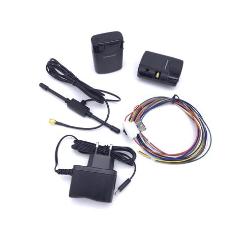 Danita - Superguard APA-101 pagersystem m. vibrator