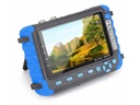 5" LCD testmonitor til CCTV (8MP AHD/CVI/TVI og analog)