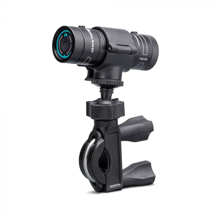 BIKE GUARDIAN - Motorcykelkamera, Fuld HD