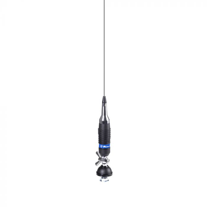 ALAN S9 PLUS - 27MHz antenne, 300W (165cm)
