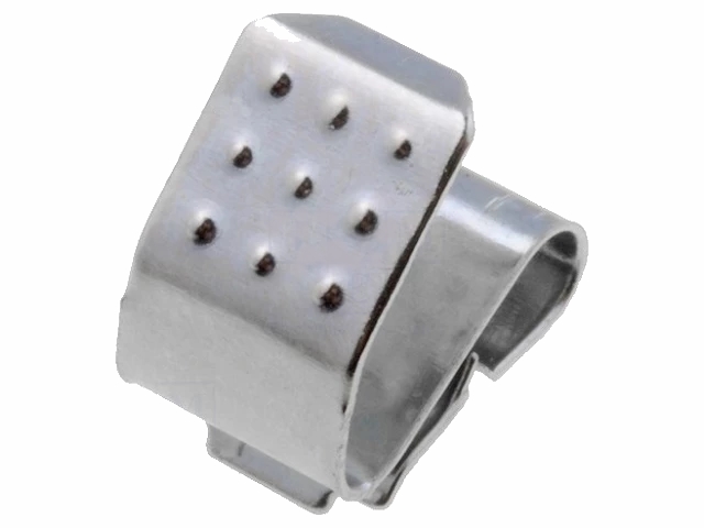 Batteri-kontakt - AAA, 1 celle