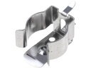 Batteriholder til AAA/R3, m. printben