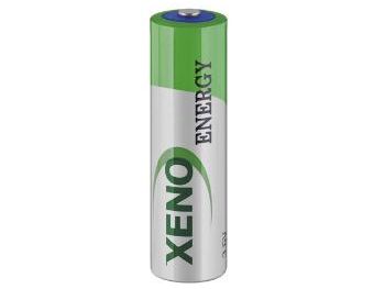 ER14505 AA lithiumbatteri 3,6V 2600mAh (XL-060F)