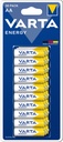 ENERGY AA/LR6 alkaline batteri - 1,5V (30 stk.)