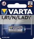 BATTERI ALKALINE LR01-B1
