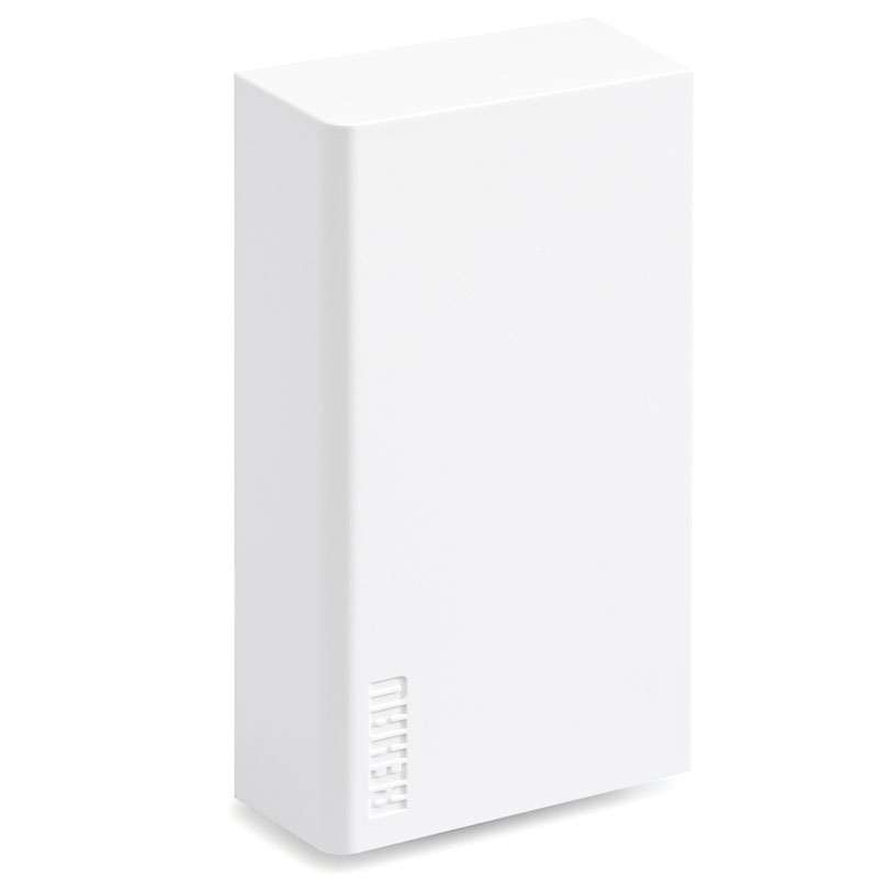 Endestykke Signa Base 70/110 PH