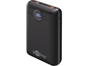 Power Bank Compact 20.000mAh, USB-A QC + USB-C PD (22W)
