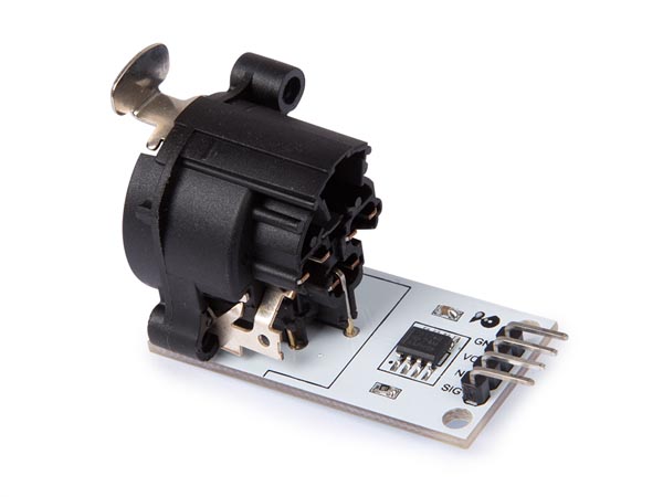 WPM432 DMX512 Modul
