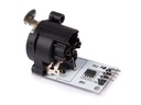 WPM432 DMX512 Modul