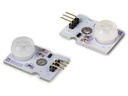 PIR bevægelsessensormodul til Arduino (2 stk.)